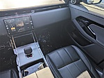 Used 2024 LAND ROVER RANGE ROVER EVOQUE DYNAMIC in OCALA, FLORIDA (Photo 13)