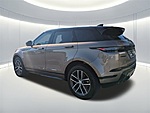 Used 2024 LAND ROVER RANGE ROVER EVOQUE DYNAMIC in OCALA, FLORIDA (Photo 4)