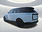 Used 2025 LAND ROVER RANGE ROVER SE in OCALA, FLORIDA (Photo 2)