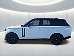 Used 2025 LAND ROVER RANGE ROVER SE in OCALA, FLORIDA (Photo 3)