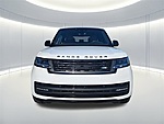 Used 2025 LAND ROVER RANGE ROVER SE in OCALA, FLORIDA (Photo 4)