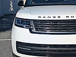 Used 2025 LAND ROVER RANGE ROVER SE in OCALA, FLORIDA (Photo 5)