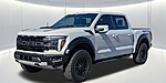 Used 2024 FORD F-150 RAPTOR in OCALA, FLORIDA