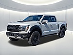 Used 2024 FORD F-150 RAPTOR in OCALA, FLORIDA (Photo 1)