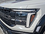 Used 2024 FORD F-150 RAPTOR in OCALA, FLORIDA (Photo 10)
