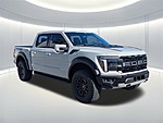 Used 2024 FORD F-150 RAPTOR in OCALA, FLORIDA (Photo 4)