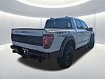 Used 2024 FORD F-150 RAPTOR in OCALA, FLORIDA (Photo 6)