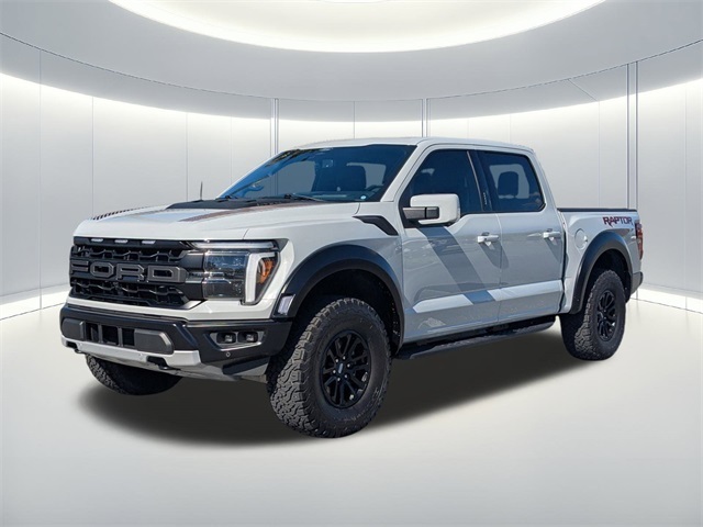 Used 2024 FORD F-150 RAPTOR in OCALA, FLORIDA