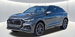 Used 2020 AUDI Q8 55 PREMIUM PLUS in OCALA, FLORIDA