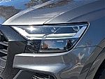 Used 2020 AUDI Q8 55 PREMIUM PLUS in OCALA, FLORIDA (Photo 10)