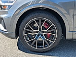 Used 2020 AUDI Q8 55 PREMIUM PLUS in OCALA, FLORIDA (Photo 11)
