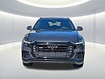 Used 2020 AUDI Q8 55 PREMIUM PLUS in OCALA, FLORIDA (Photo 3)