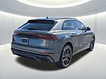 Used 2020 AUDI Q8 55 PREMIUM PLUS in OCALA, FLORIDA (Photo 6)