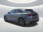 Used 2020 AUDI Q8 55 PREMIUM PLUS in OCALA, FLORIDA (Photo 8)