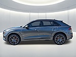 Used 2020 AUDI Q8 55 PREMIUM PLUS in OCALA, FLORIDA (Photo 9)