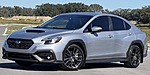 Used 2022 SUBARU WRX LIMITED in OCALA, FLORIDA