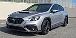 Used 2022 SUBARU WRX LIMITED in OCALA, FLORIDA