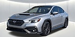 Used 2022 SUBARU WRX LIMITED in OCALA, FLORIDA