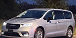 Used 2024 CHRYSLER PACIFICA TOURING L in OCALA, FLORIDA