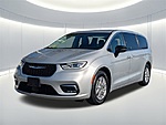 Used 2024 CHRYSLER PACIFICA TOURING L in OCALA, FLORIDA (Photo 1)