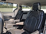 Used 2024 CHRYSLER PACIFICA TOURING L in OCALA, FLORIDA (Photo 11)