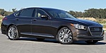 Used 2016 HYUNDAI GENESIS SEDAN 3.8 in OCALA, FLORIDA