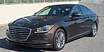 Used 2016 HYUNDAI GENESIS SEDAN 3.8 in OCALA, FLORIDA