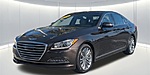Used 2016 HYUNDAI GENESIS SEDAN 3.8 in OCALA, FLORIDA