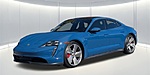Used 2021 PORSCHE TAYCAN 4S in OCALA, FLORIDA