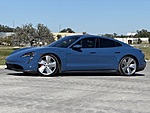 Used 2021 PORSCHE TAYCAN 4S in OCALA, FLORIDA (Photo 2)