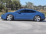 Used 2021 PORSCHE TAYCAN 4S in OCALA, FLORIDA (Photo 3)