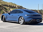 Used 2021 PORSCHE TAYCAN 4S in OCALA, FLORIDA (Photo 4)