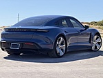 Used 2021 PORSCHE TAYCAN 4S in OCALA, FLORIDA (Photo 7)