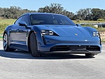 Used 2021 PORSCHE TAYCAN 4S in OCALA, FLORIDA (Photo 9)