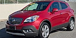 Used 2016 BUICK ENCORE LEATHER in OCALA, FLORIDA