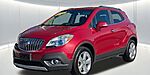 Used 2016 BUICK ENCORE LEATHER in OCALA, FLORIDA