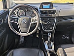 Used 2016 BUICK ENCORE LEATHER in OCALA, FLORIDA (Photo 12)