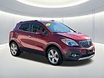 Used 2016 BUICK ENCORE LEATHER in OCALA, FLORIDA (Photo 4)