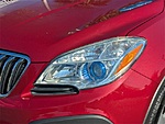 Used 2016 BUICK ENCORE LEATHER in OCALA, FLORIDA (Photo 8)