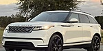 Used 2019 LAND ROVER RANGE ROVER VELAR S in OCALA, FLORIDA