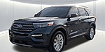 Used 2023 FORD EXPLORER KING RANCH in OCALA, FLORIDA