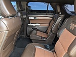 Used 2023 FORD EXPLORER KING RANCH in OCALA, FLORIDA (Photo 12)