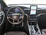 Used 2023 FORD EXPLORER KING RANCH in OCALA, FLORIDA (Photo 13)