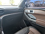 Used 2023 FORD EXPLORER KING RANCH in OCALA, FLORIDA (Photo 14)