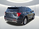 Used 2023 FORD EXPLORER KING RANCH in OCALA, FLORIDA (Photo 5)