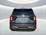 Used 2023 FORD EXPLORER KING RANCH in OCALA, FLORIDA (Photo 6)