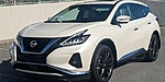Used 2024 NISSAN MURANO SL in OCALA, FLORIDA
