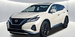 Used 2024 NISSAN MURANO SL in OCALA, FLORIDA