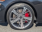 Used 2024 GENESIS G70 3.3T SPORT ADVANCED in OCALA, FLORIDA (Photo 10)