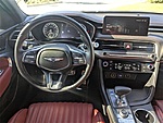 Used 2024 GENESIS G70 3.3T SPORT ADVANCED in OCALA, FLORIDA (Photo 13)